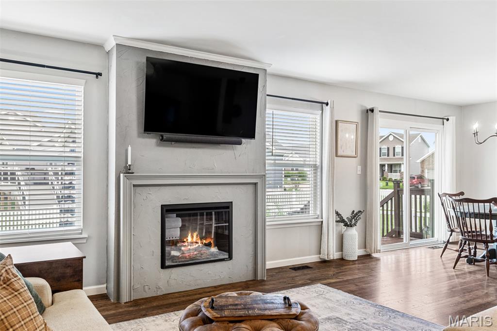 Charlestowne Place #3 - Residential