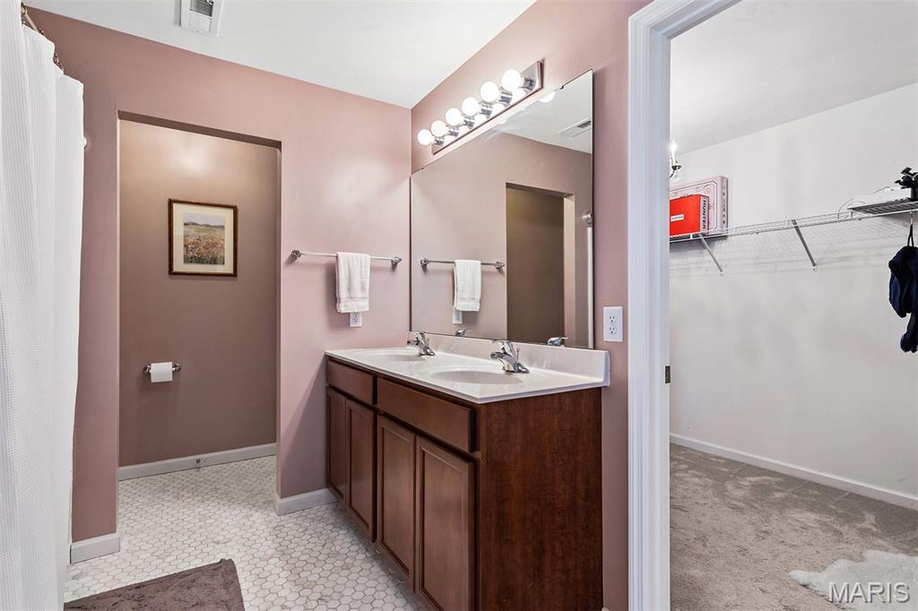 Charlestowne Place #3 - Residential