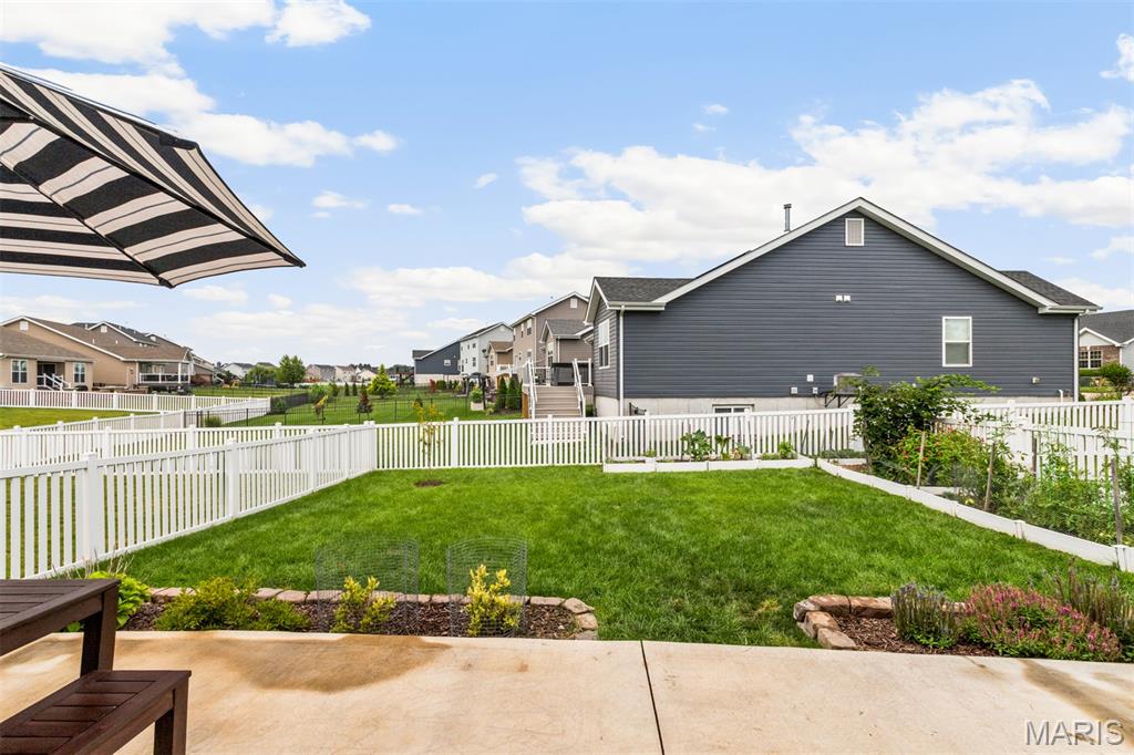 Charlestowne Place #3 - Residential