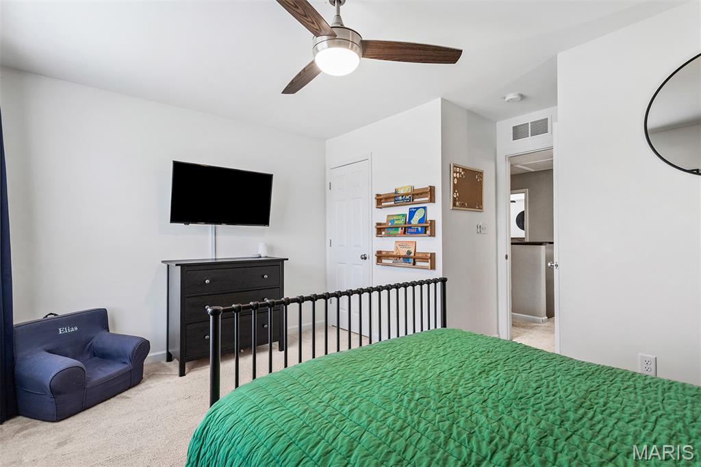 Charlestowne Place #3 - Residential