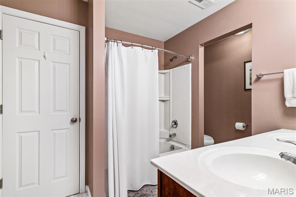Charlestowne Place #3 - Residential