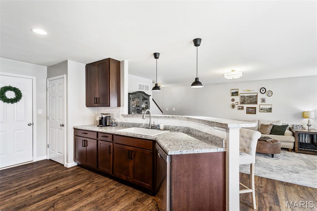 Charlestowne Place #3 - Residential