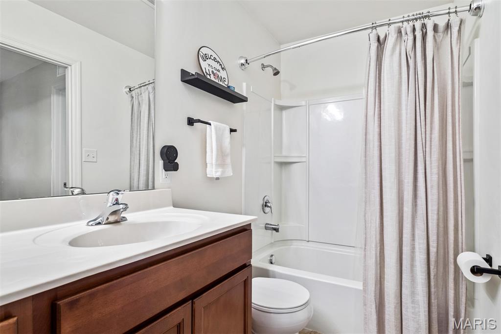 Charlestowne Place #3 - Residential