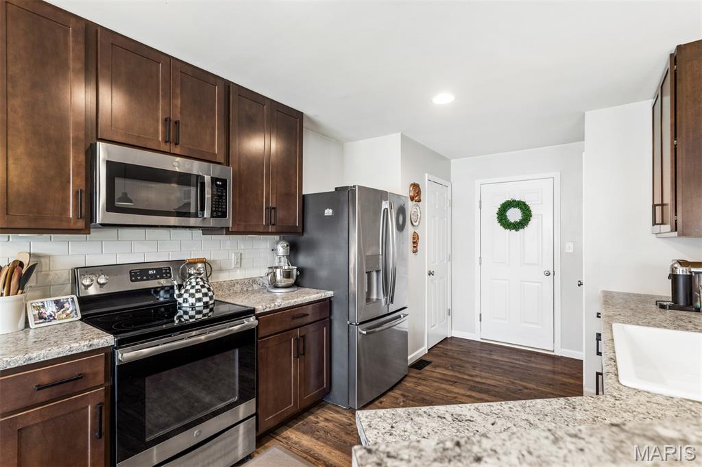 Charlestowne Place #3 - Residential