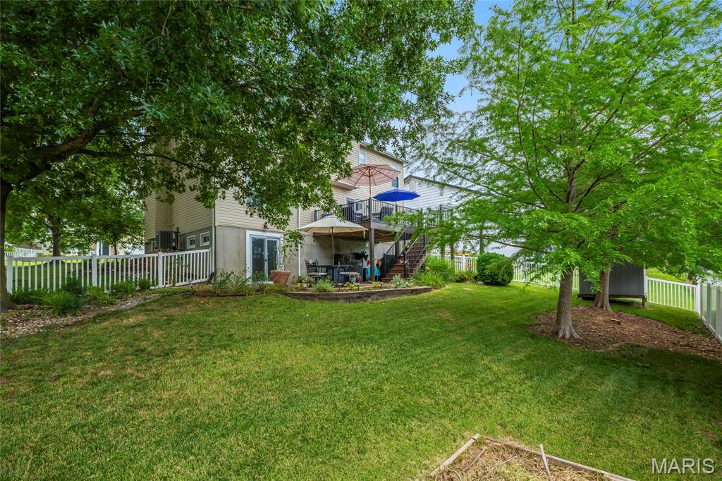 Apple Valley Farm - Residential