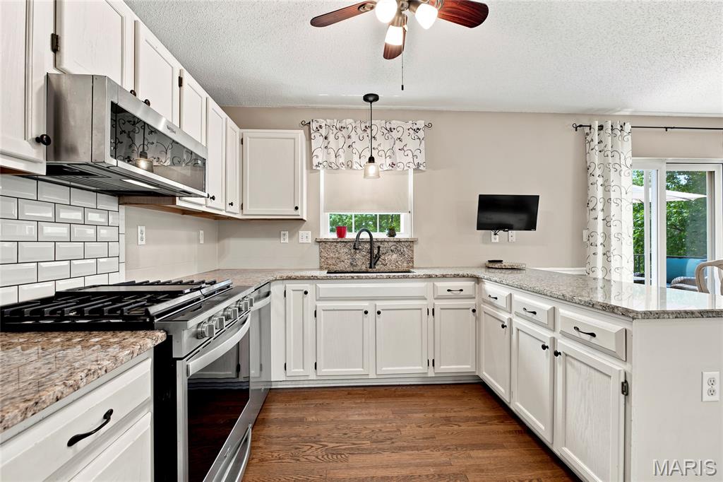 Apple Valley Farm - Residential