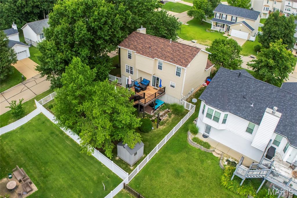 Apple Valley Farm - Residential