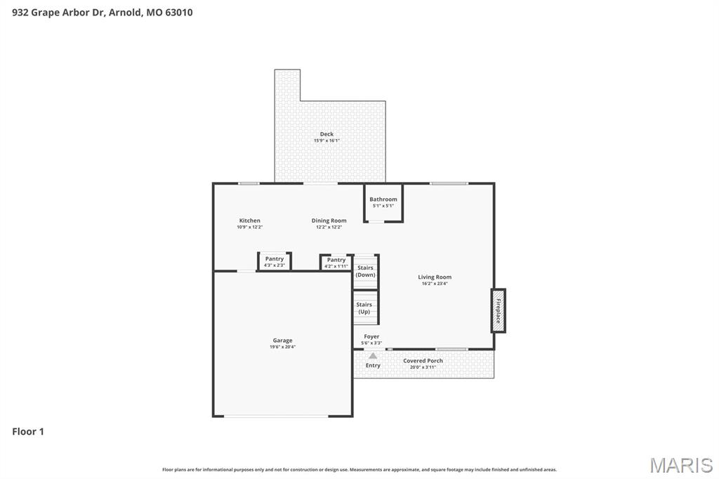 Apple Valley Farm - Residential