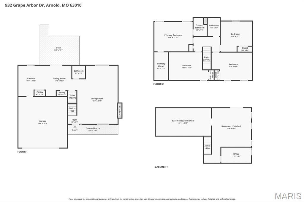 Apple Valley Farm - Residential
