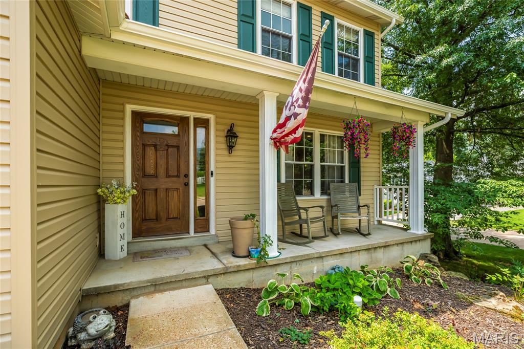 Apple Valley Farm - Residential