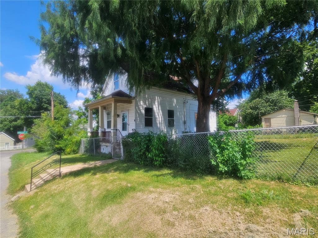 Bismarck Heights - Residential