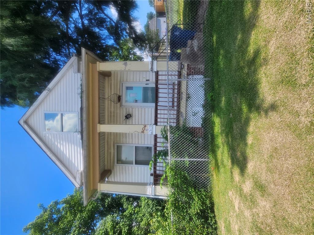 Bismarck Heights - Residential