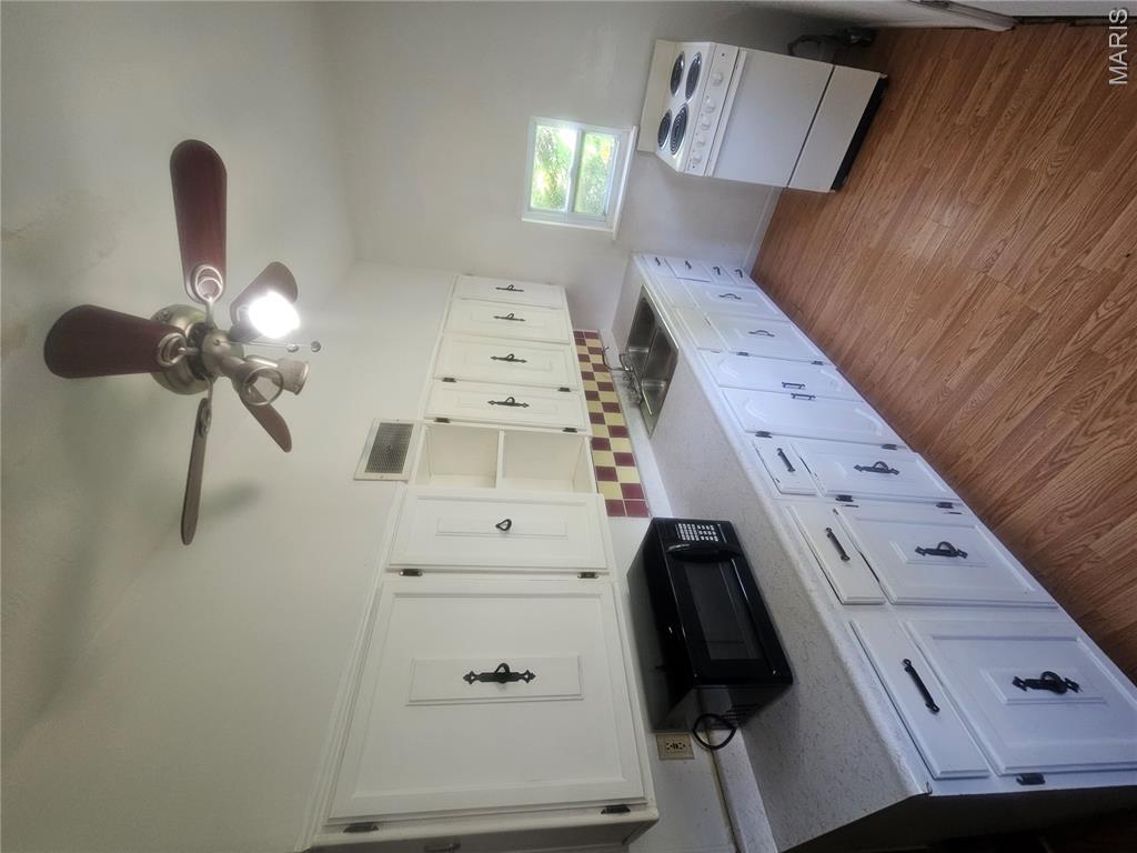 Bismarck Heights - Residential