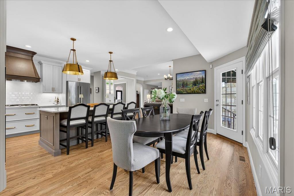Whitmoor Country Club #1 - Residential