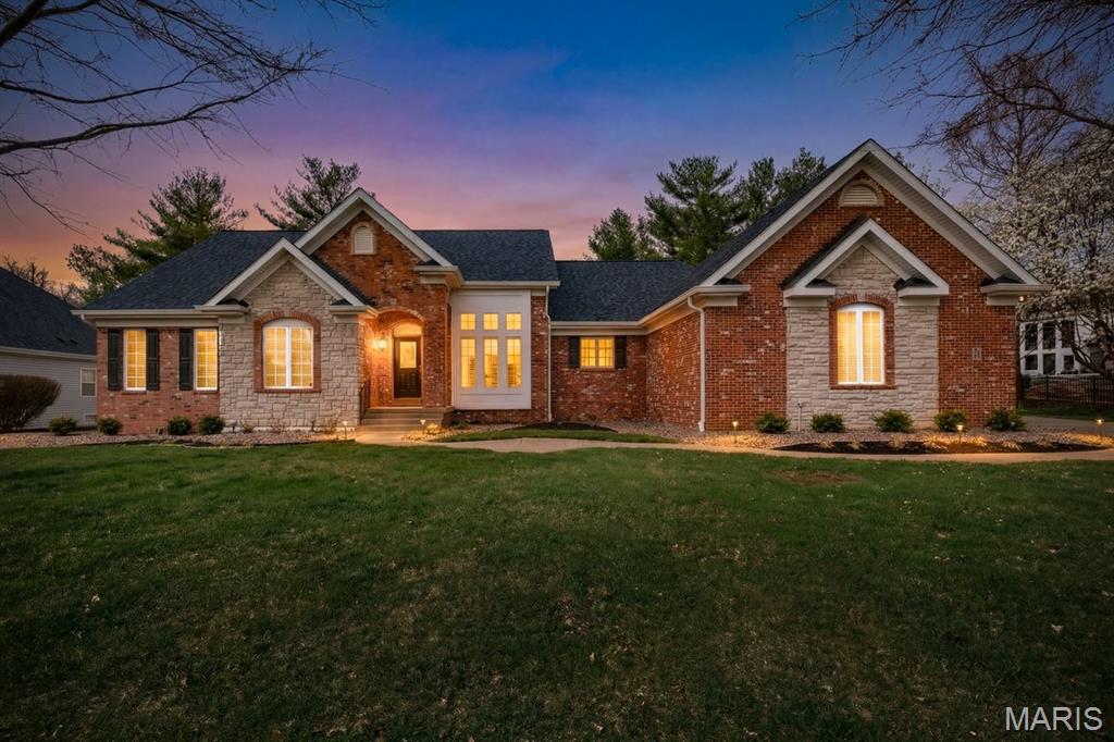 Whitmoor Country Club #1 - Residential