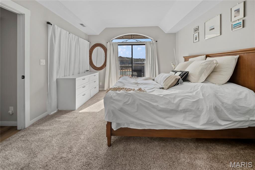 Aqua Fin Resort Condo - Residential