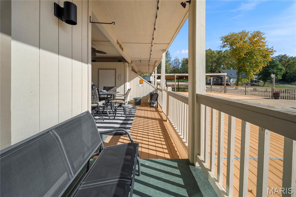 Aqua Fin Resort Condo - Residential