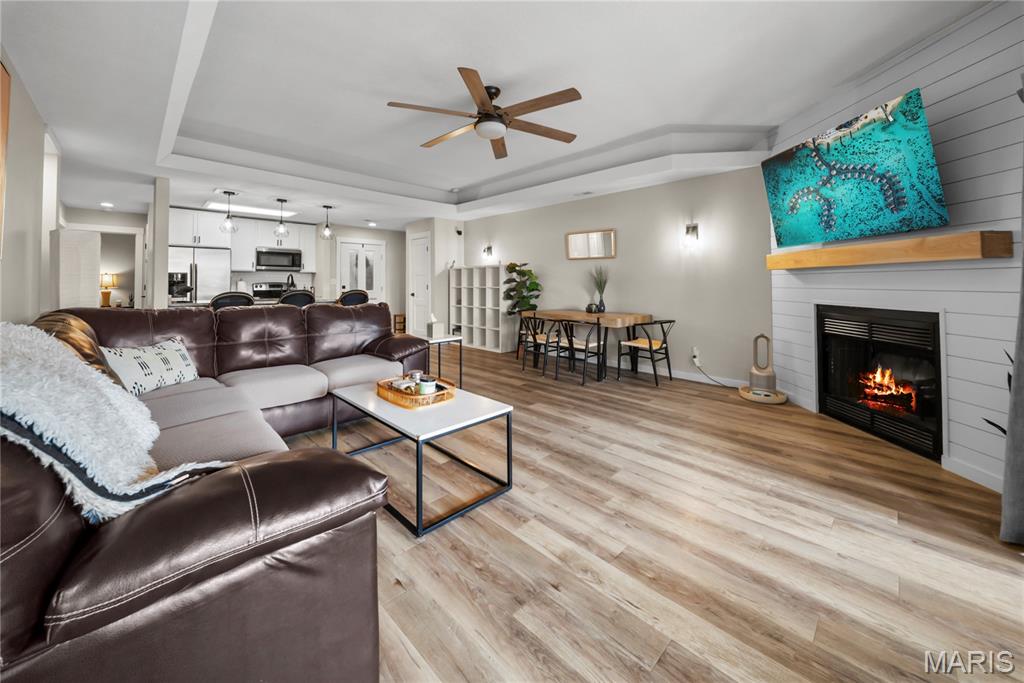 Aqua Fin Resort Condo - Residential