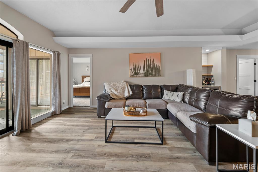 Aqua Fin Resort Condo - Residential