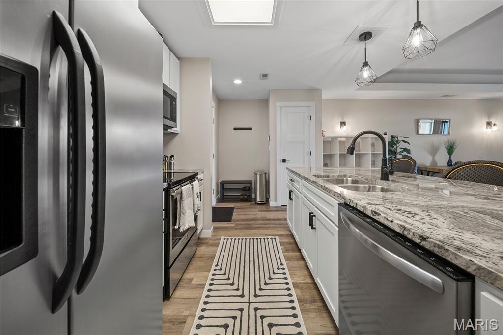 Aqua Fin Resort Condo - Residential