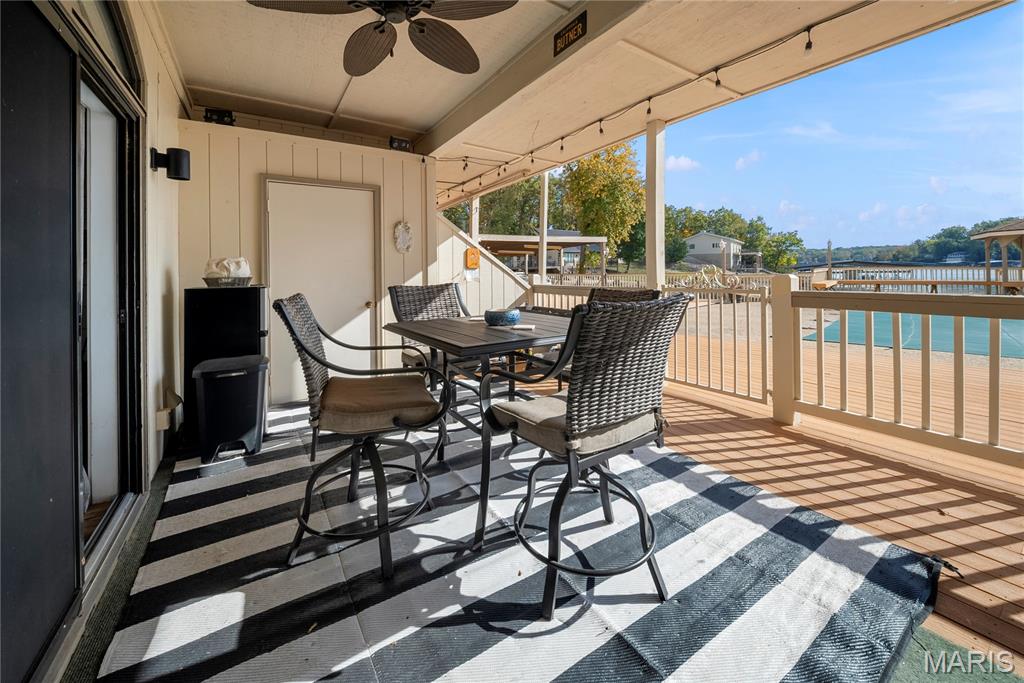 Aqua Fin Resort Condo - Residential