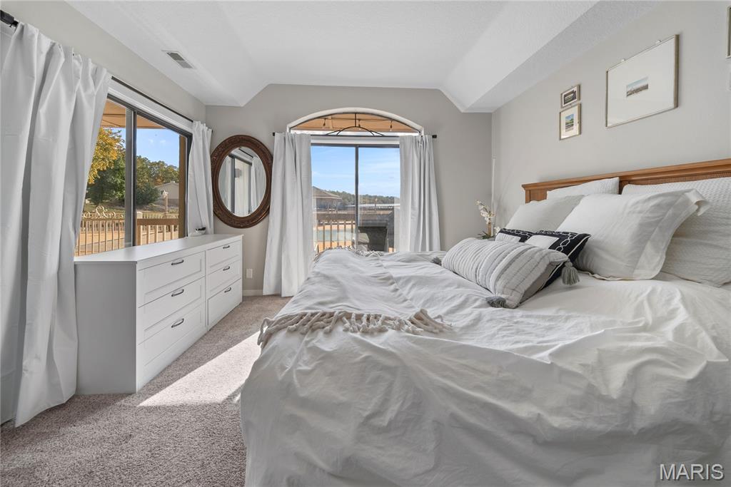 Aqua Fin Resort Condo - Residential