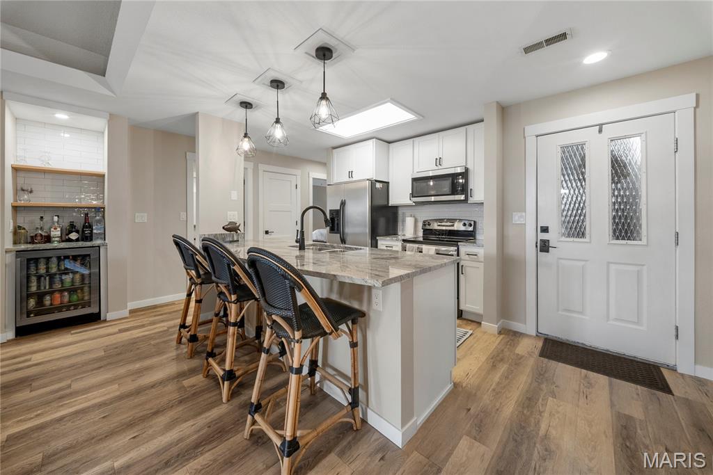 Aqua Fin Resort Condo - Residential