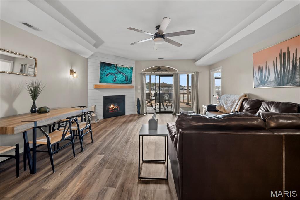 Aqua Fin Resort Condo - Residential