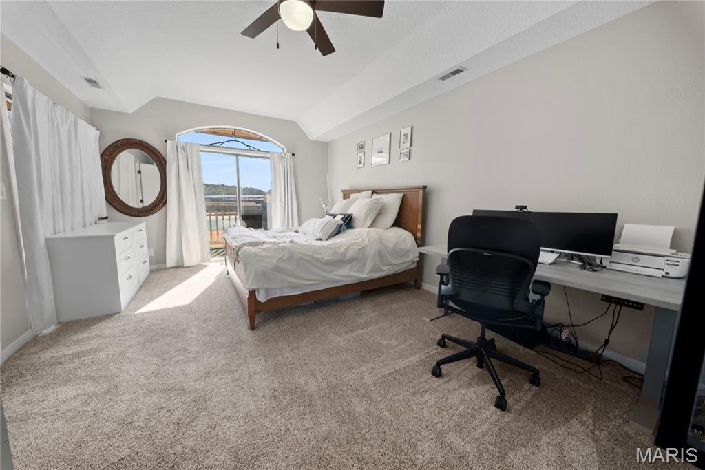 Aqua Fin Resort Condo - Residential