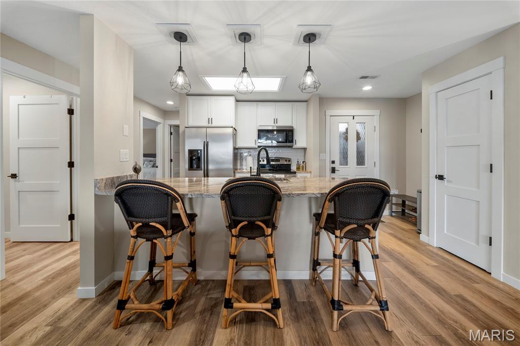 Aqua Fin Resort Condo - Residential