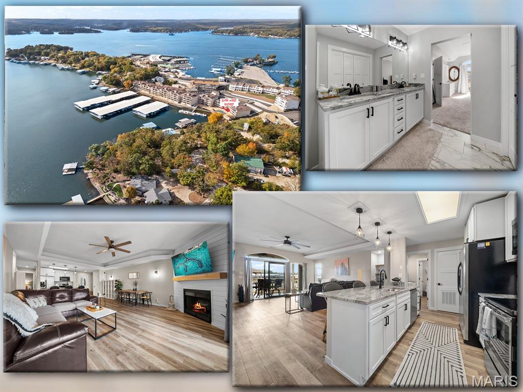 Aqua Fin Resort Condo - Residential