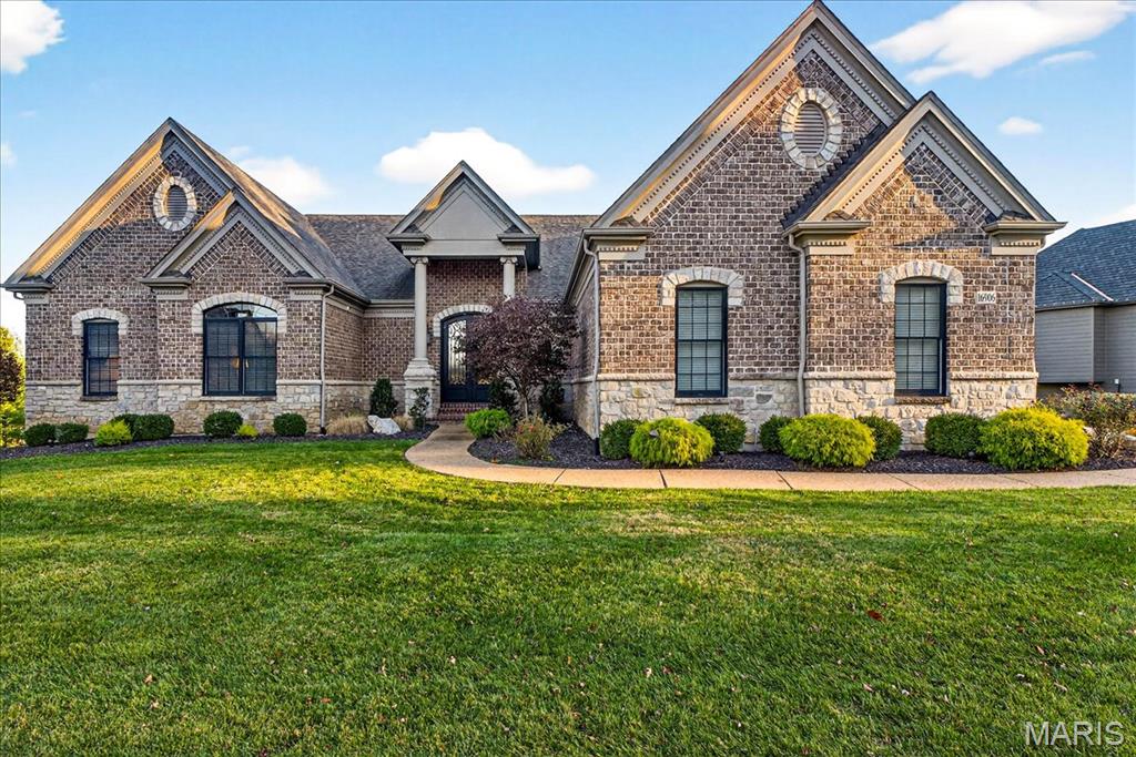 Arbors At Kehrs Mill - 2 - Residential