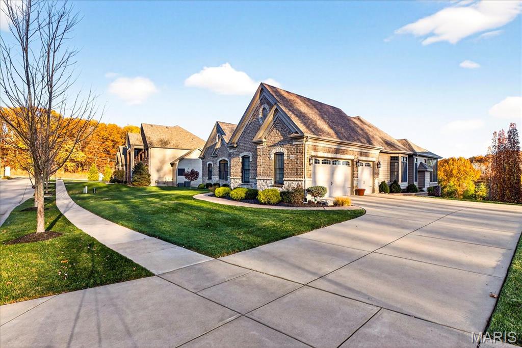 Arbors At Kehrs Mill - 2 - Residential