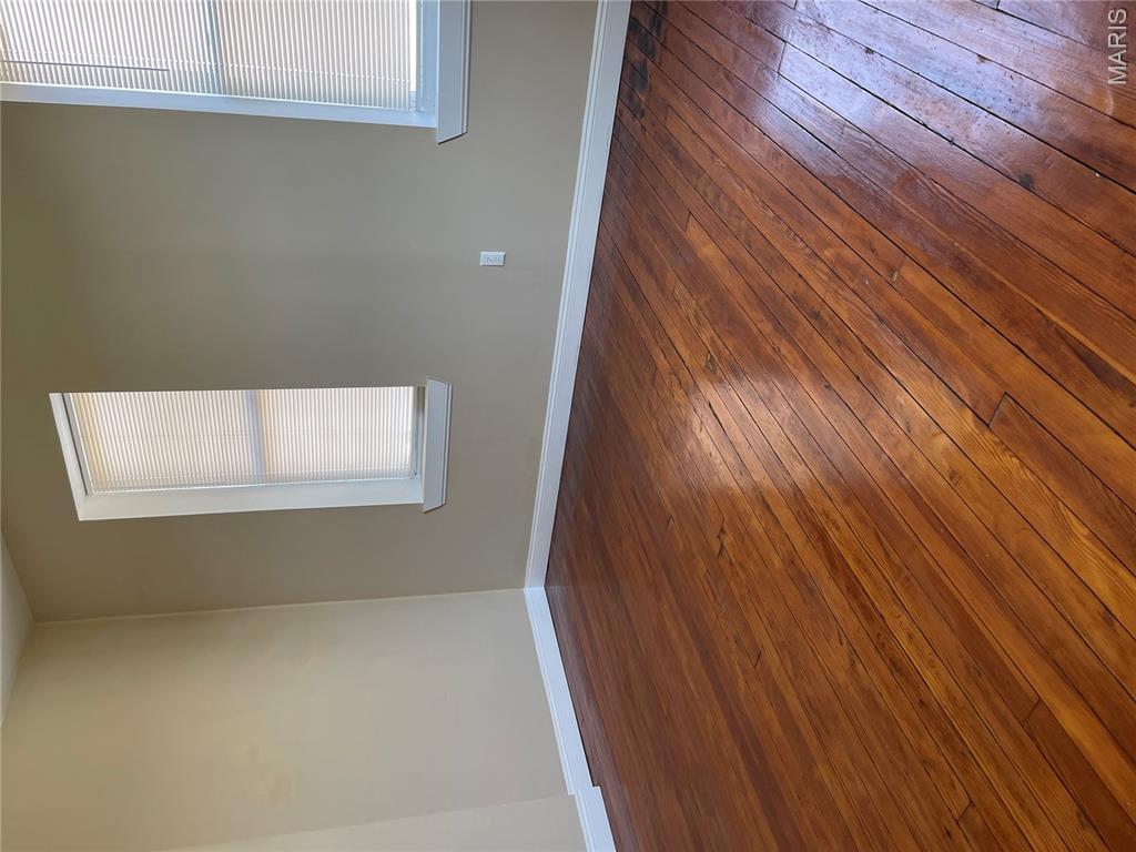 St Louis Commons Add - Residential Income