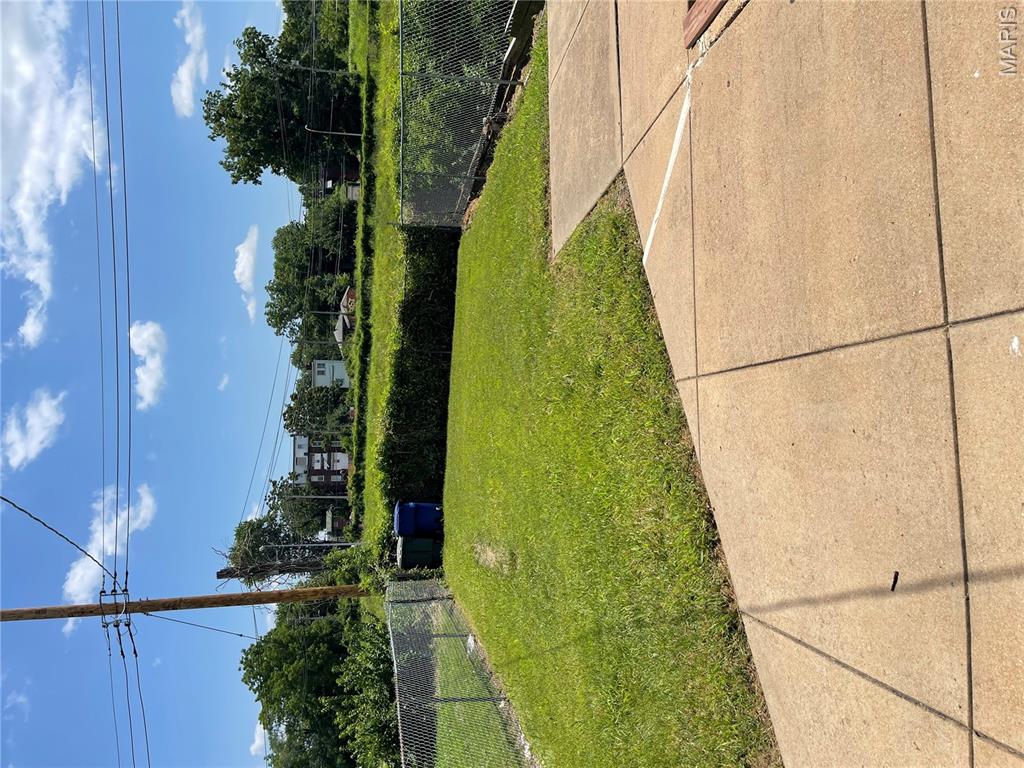 St Louis Commons Add - Residential Income