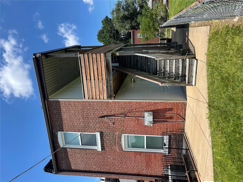 St Louis Commons Add - Residential Income