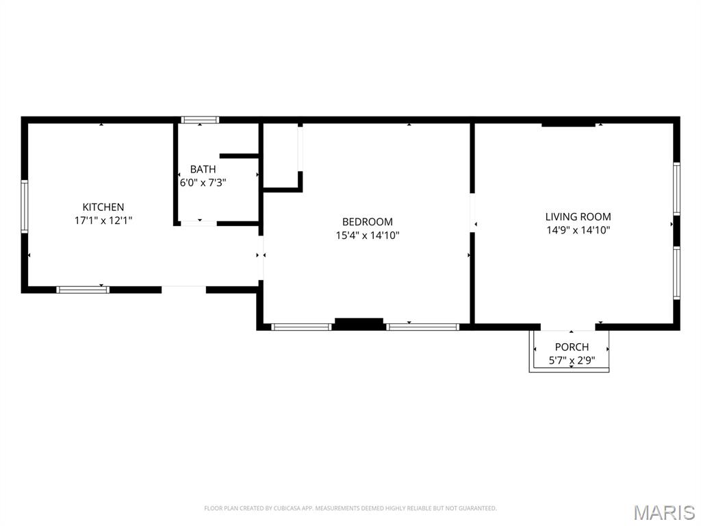 St Louis Commons Add - Residential Income