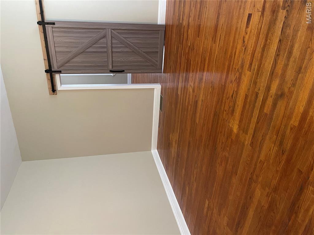 St Louis Commons Add - Residential Income