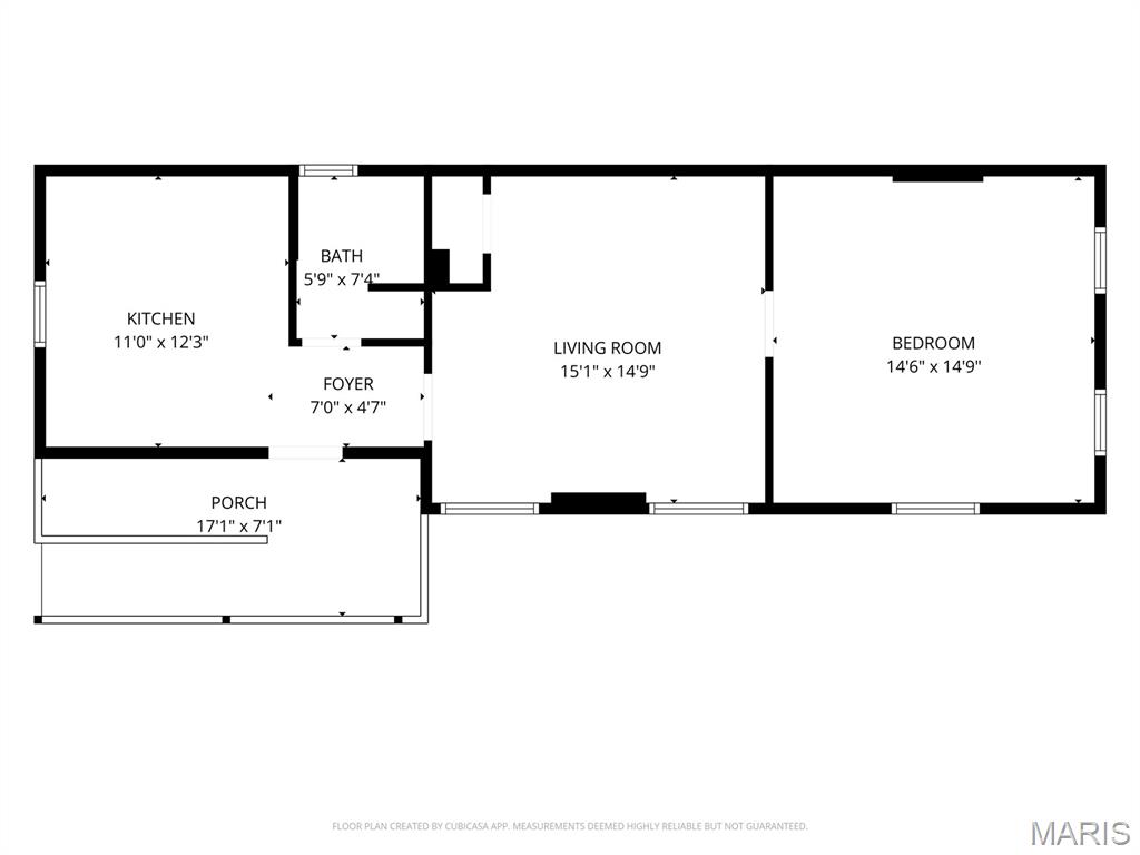 St Louis Commons Add - Residential Income
