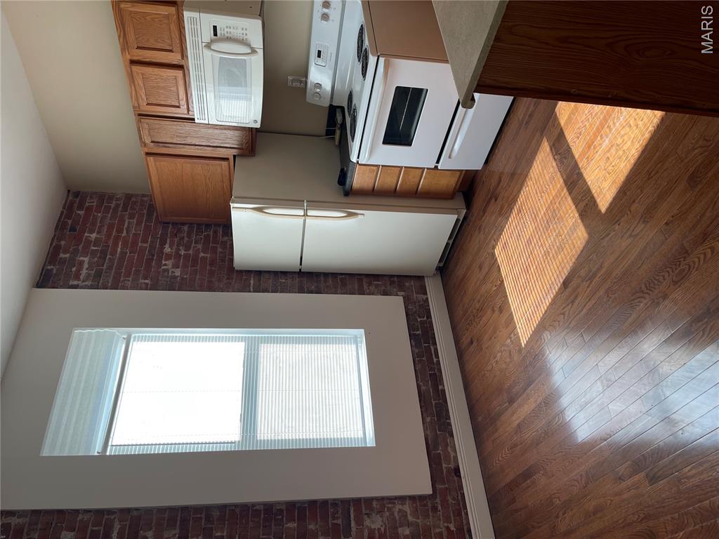St Louis Commons Add - Residential Income