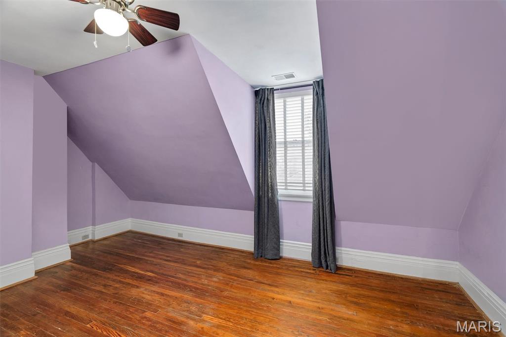 Compton Hill Add - Residential
