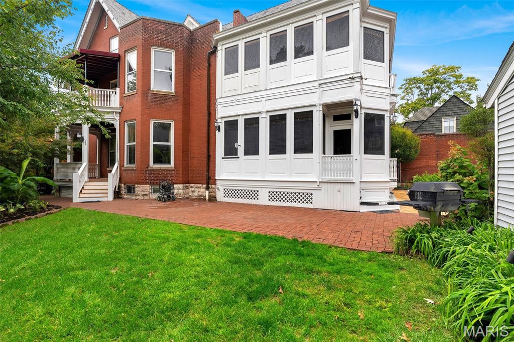 Compton Hill Add - Residential