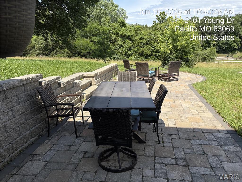 Riverbend - Residential