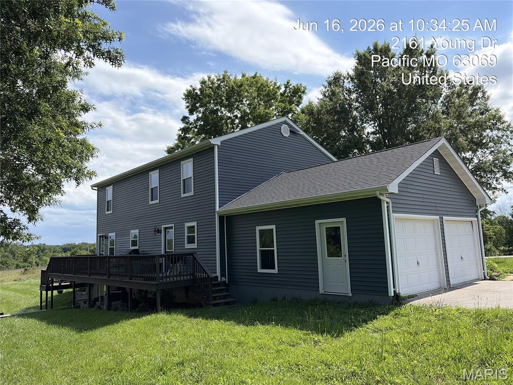 Riverbend - Residential