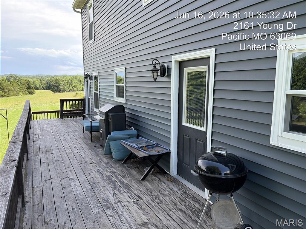 Riverbend - Residential