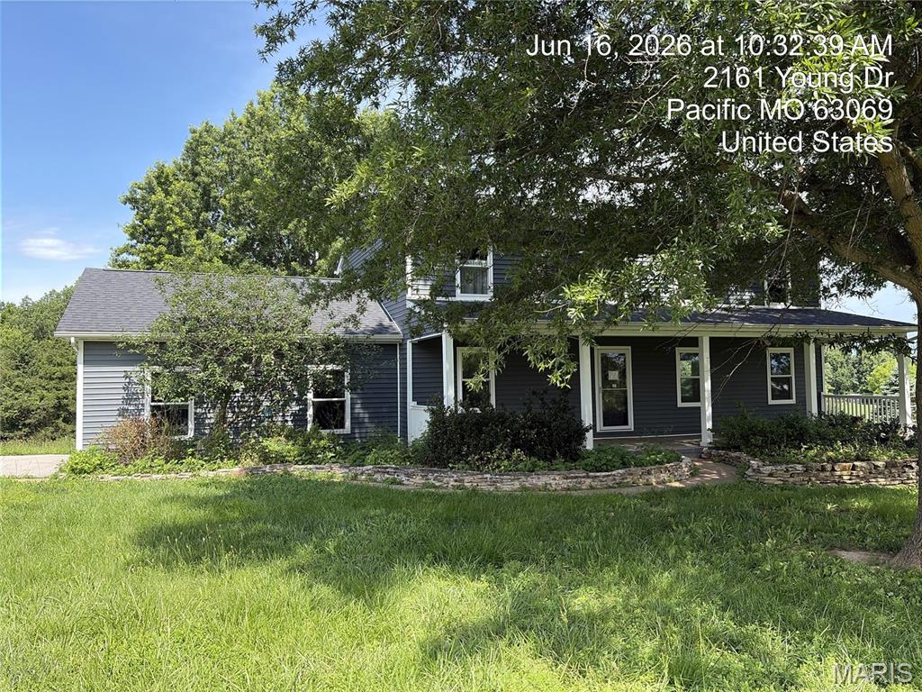 Riverbend - Residential