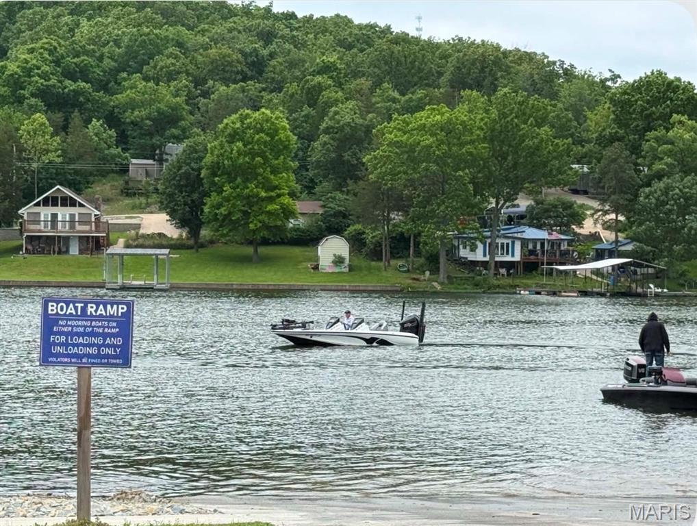 Goose Creek - Residential