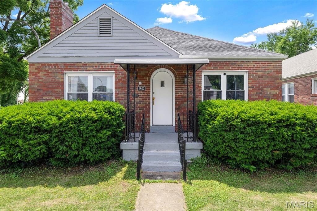 Oxford Park - Residential