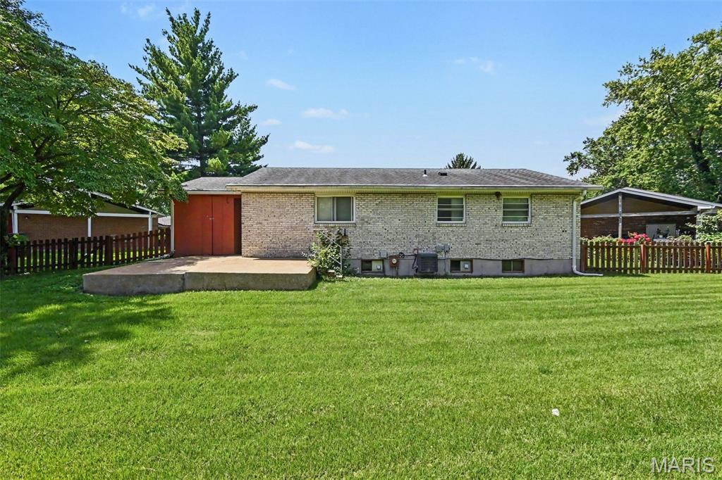 Pleasant Hollow 2 - Residential