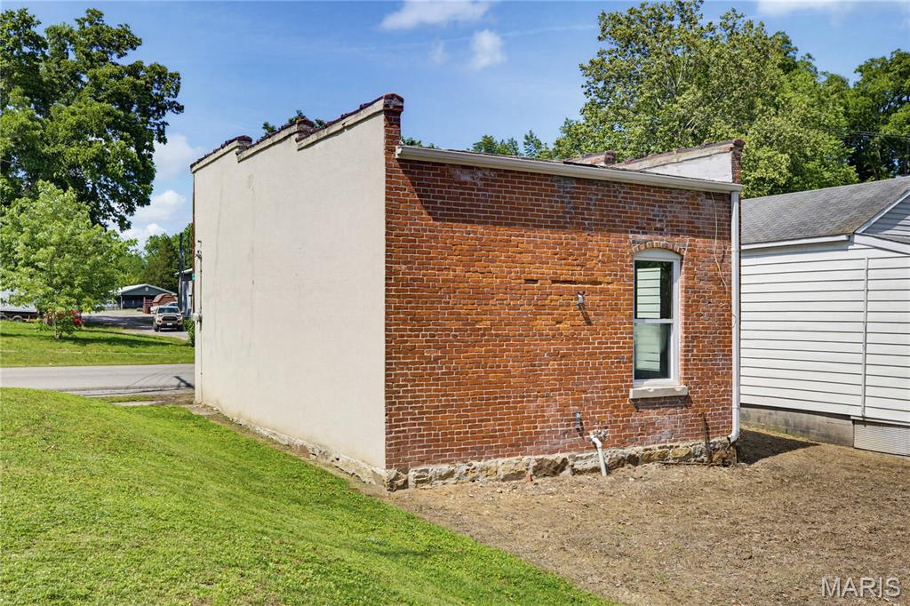 Ahrens Add - Commercial Sale